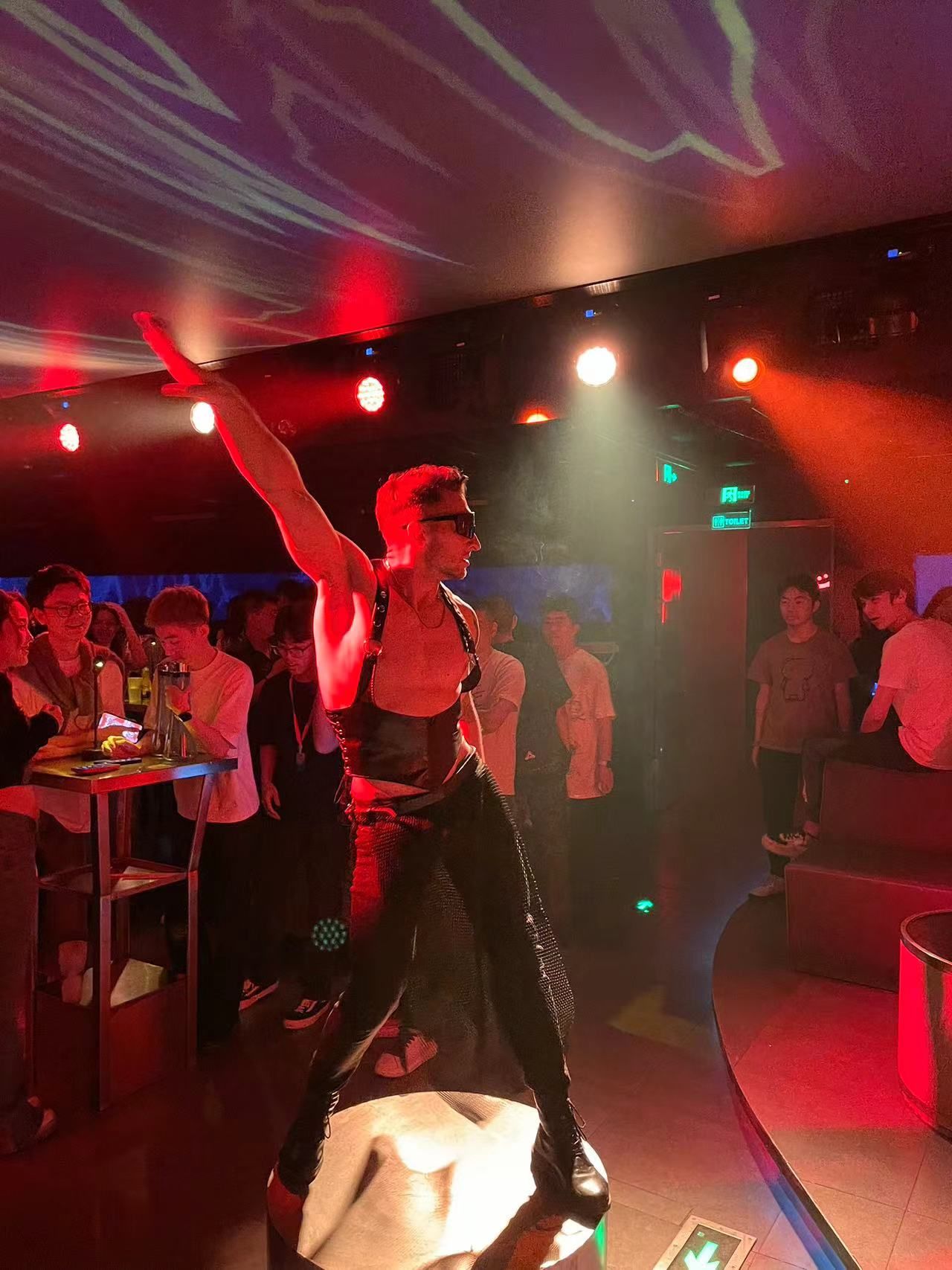 上海商务KTV总排行-徐汇区ktv预订