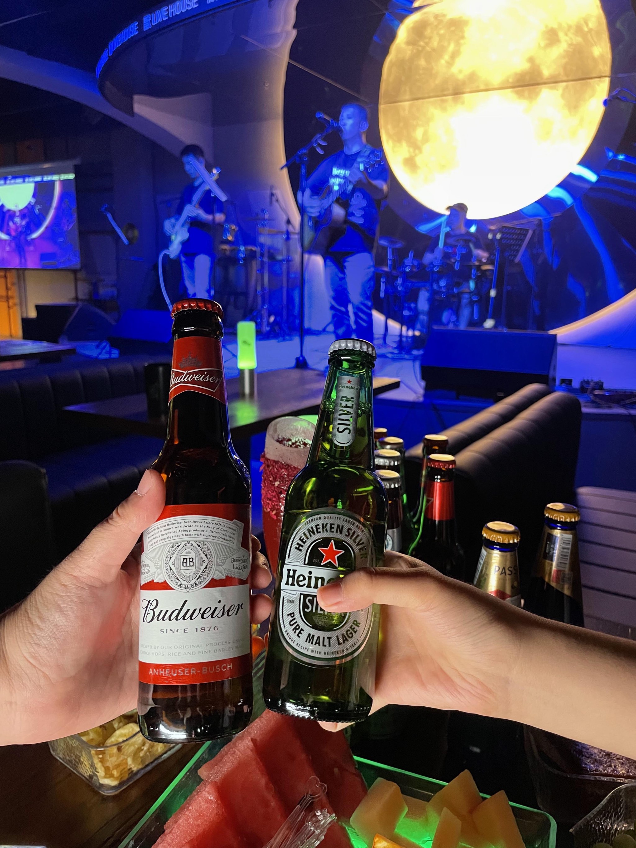 上海中低端商务ktv-徐汇区ktv预订